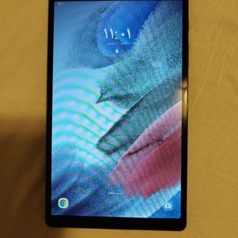 Galaxy Tab A7 Lite