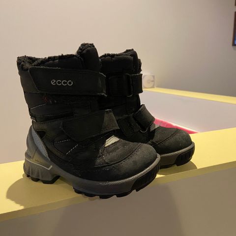 Vintersko Ecco 23