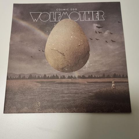 Wolfmother LP