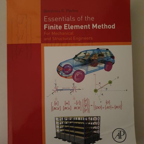 Essentials of the Finite Element Method