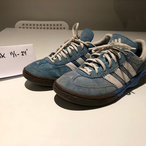 Adidas Speizal str 43 1/3