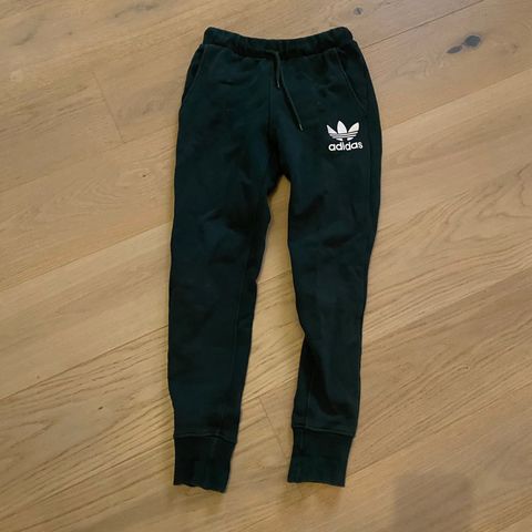 Adidas joggebukse