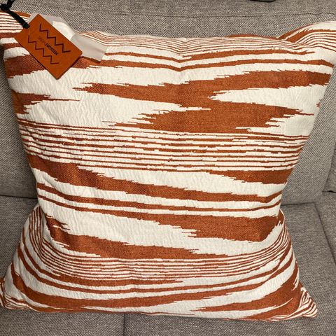 Pute fra Missoni Home cushion Safi 591