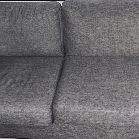 2 Sofa selges fra skeidar