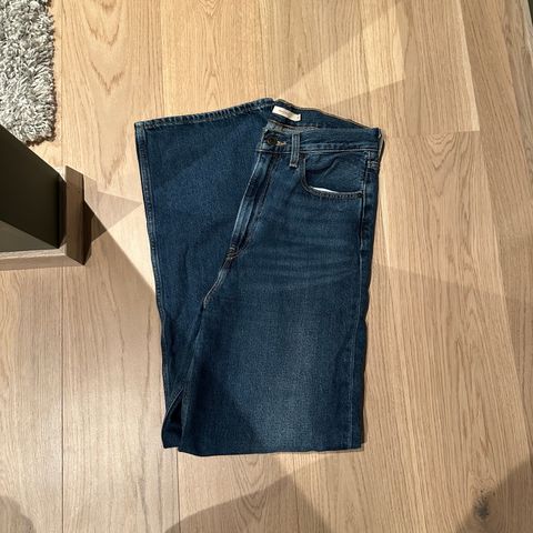 Levi's High Loose, W27 L31