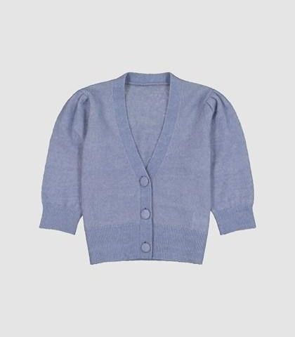 Jean Paul Fleur Cardigan