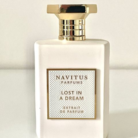 Lost in a dream fra Navitus Parfums