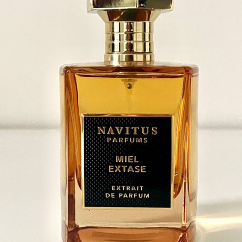 Miel Extase fra Navitus Parfums