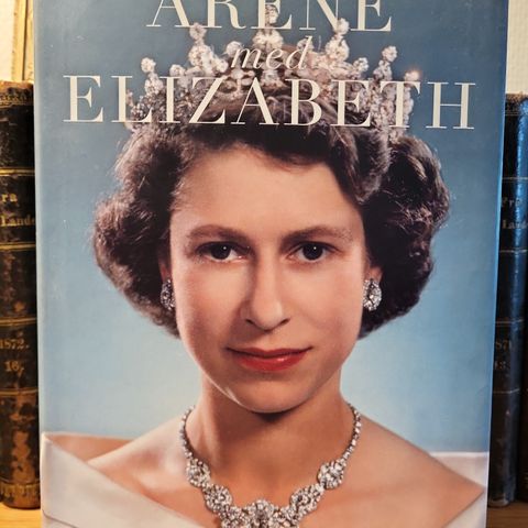 Årene med Elisabeth