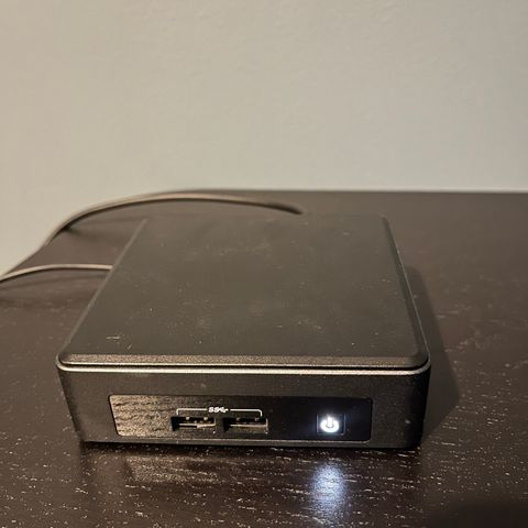 Intel NUC