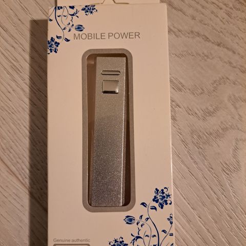 Powerbank