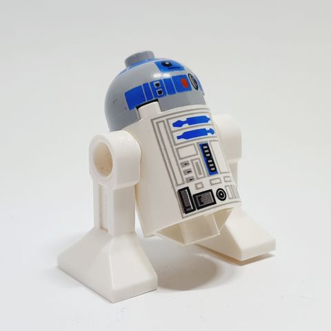 LEGO Star Wars | R2-D2 (sw0217)