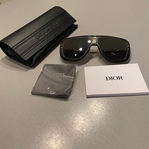 Dior solbriller