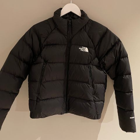 The North Face jakke