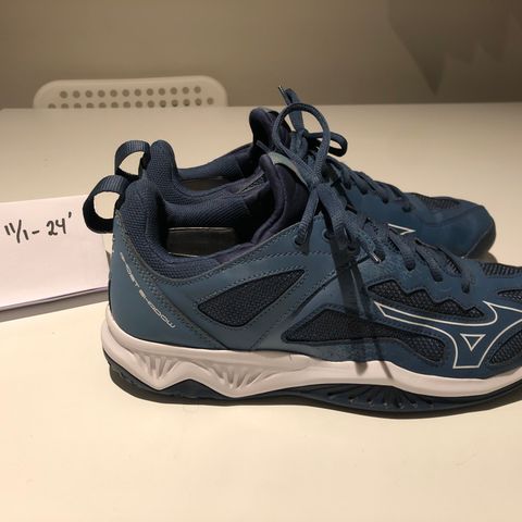 Mizuno Ghost Shadow hallsko str 43