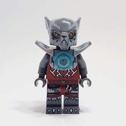 LEGO Legends of Chima | Wakz (loc008)