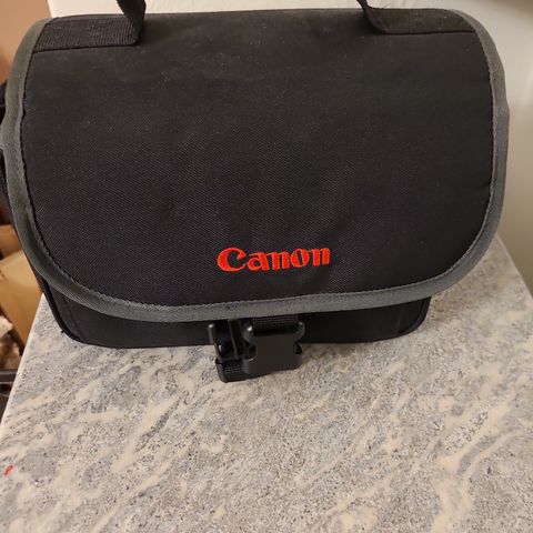 Canon kameraveske