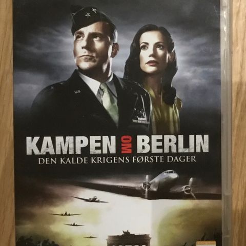 Kampen om Berlin (2009)