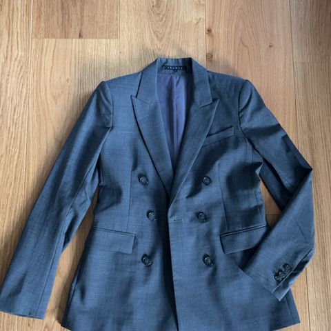 Theory Blazer