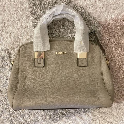 Furla veske - Furla Amelie Tote