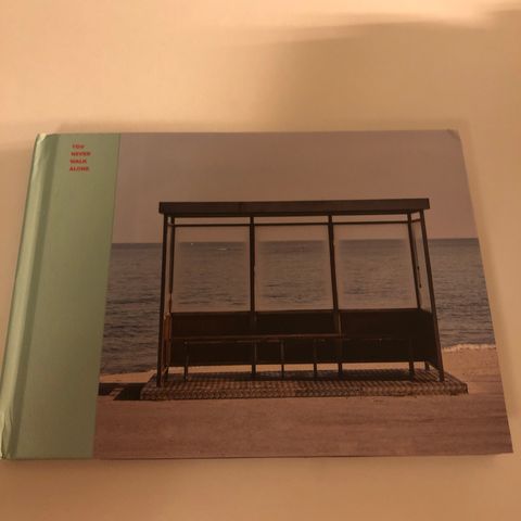 BTS album