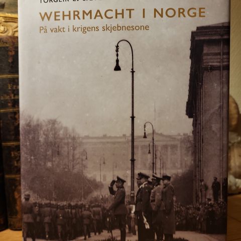 Wehrmacht i Norge