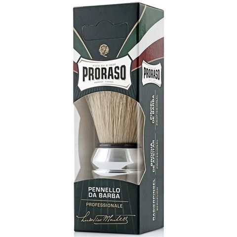 Proraso shaving brush