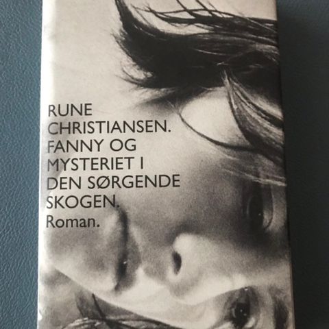 Rune Christiansen: Fanny og mysteriet ..