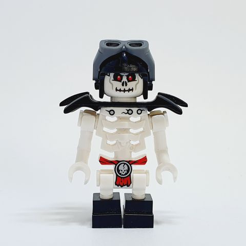 LEGO Ninjago | Frakjaw (njo244)