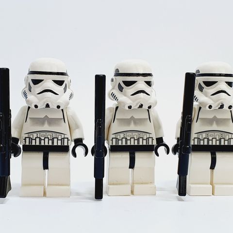 LEGO Star Wars | Imperial Trooper (sw0036b)