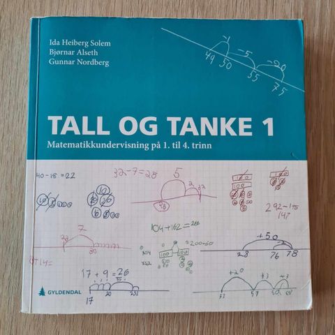 Tall og tanke 1