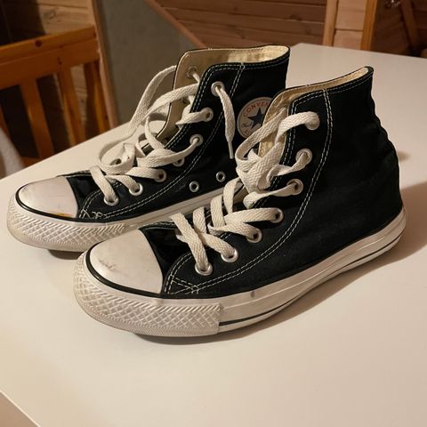 Converse chuck taylor all star sko