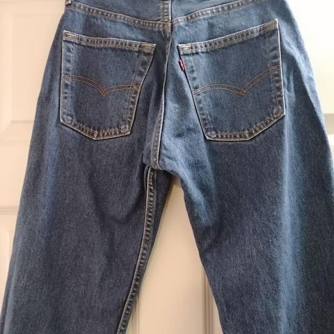 Levis' 517  (sz 29/30)