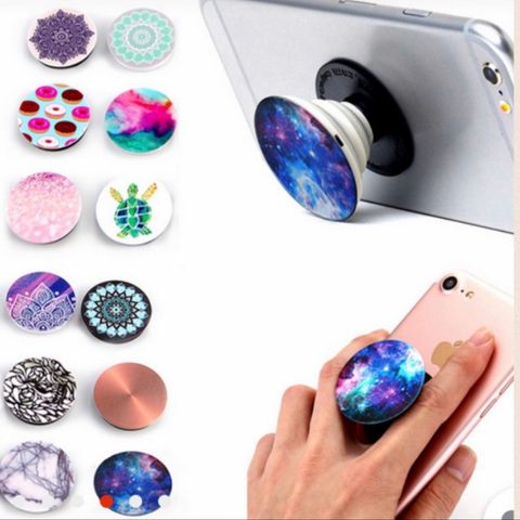 POPSOCKETS (til mobil telefon)