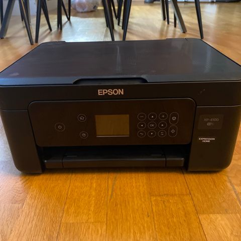 Epson Printer