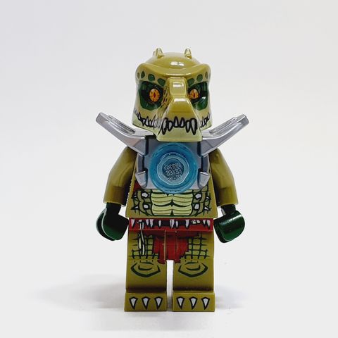 LEGO Legends of Chima | Crawley (loc162)