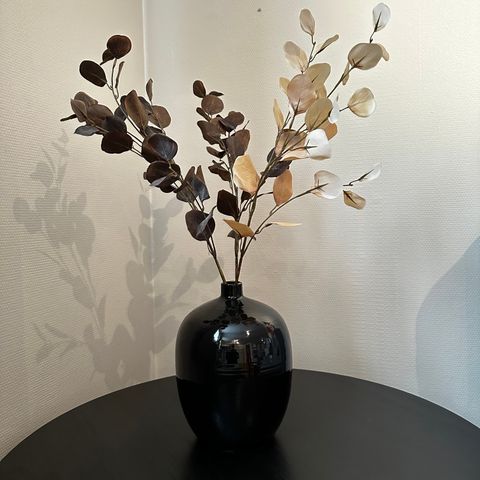 Vase med kvister