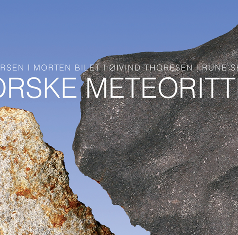 Norske Meteoritter