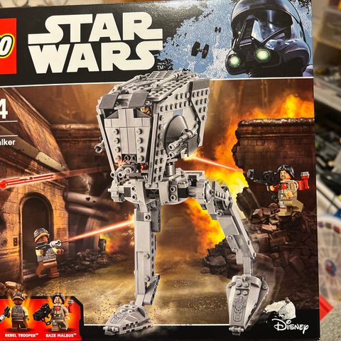 Lego Star Wars 75153