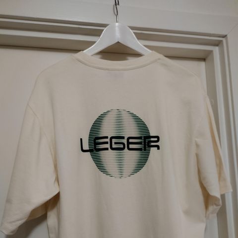LeGer by Lena Gercke T skjorte Unisex str XL (NY med tag)