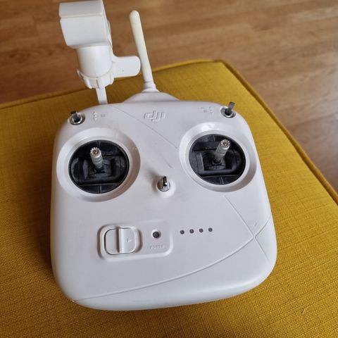 Dji phantom 3 standard fjernkontroll