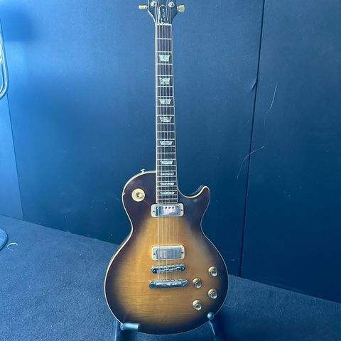 1976 Gibson Les Paul