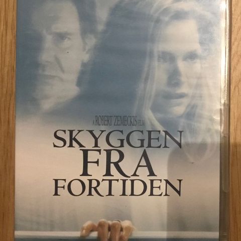 Skyggen fra fortiden / What lies beneath (2000)