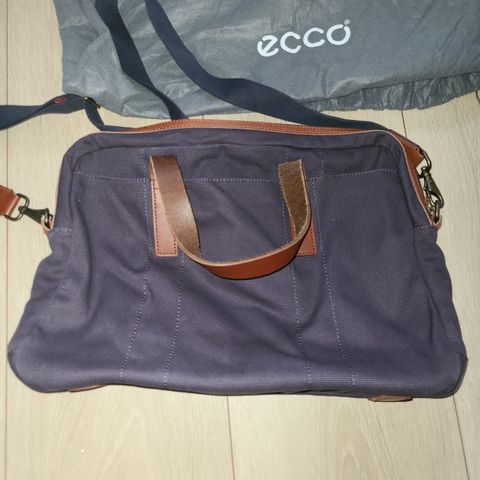 Ecco laptop-veske