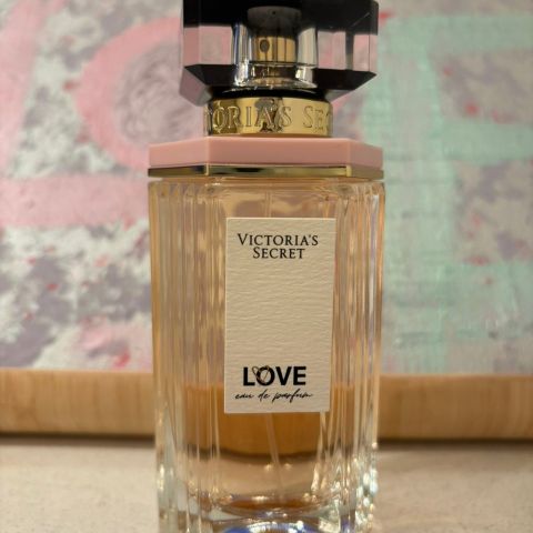 Victoria’s Secret LOVE 100ml edp