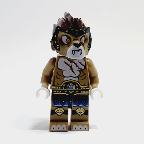 LEGO Legends of Chima | Longtooth (loc027)