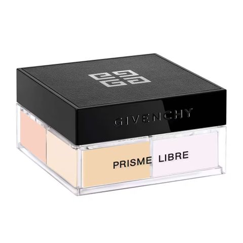 Givenchy Prisme Libre nr2 Satin Blanc