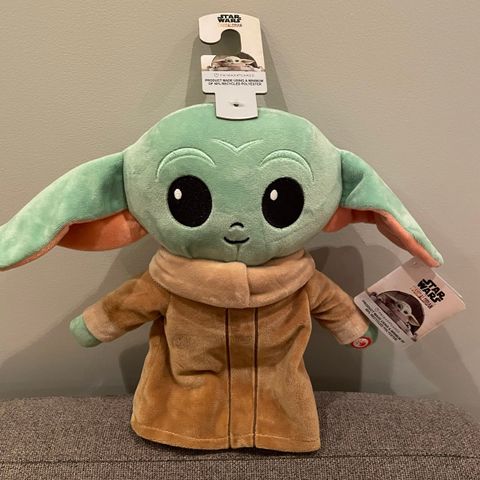Baby Yoda / Din Grogu / Star Wars