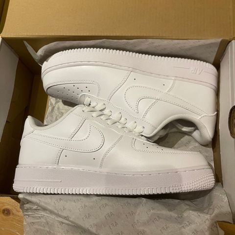 Airforce 1 Str 44