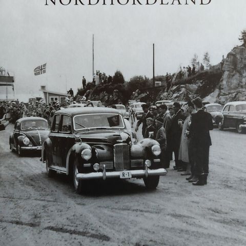 Lokalhistorie fra Hordaland: Os, Sotra, Sunn- og Nordhordland,